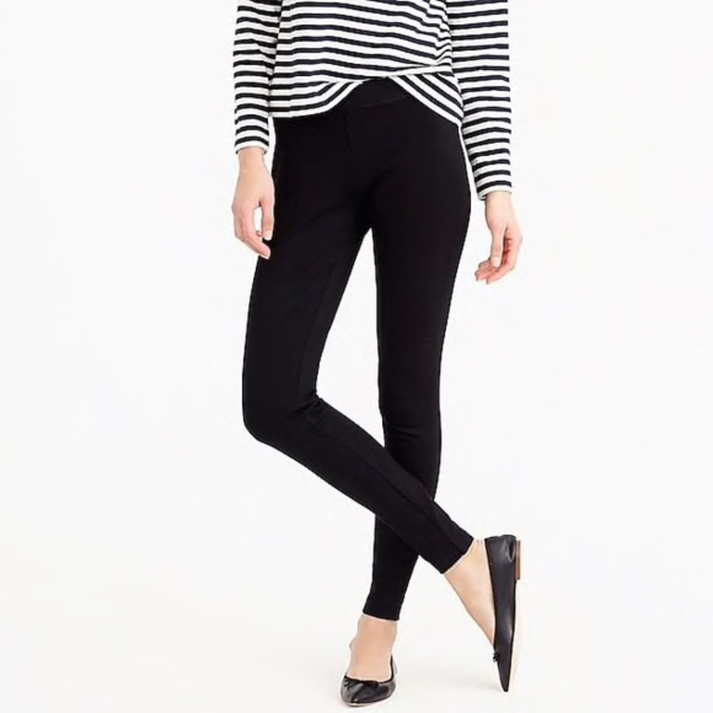 J Crew Pixie Pant - image 1